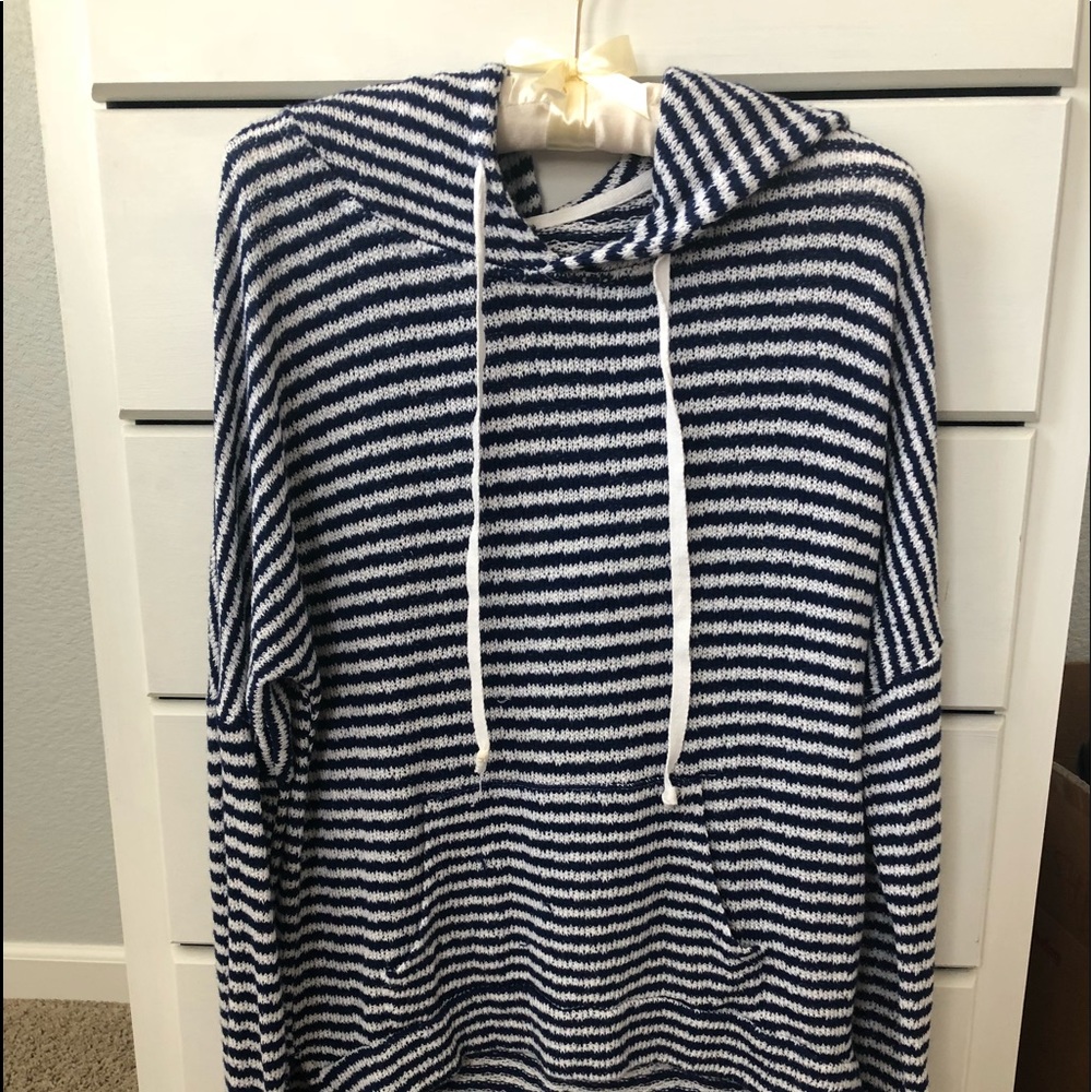 knit sweater